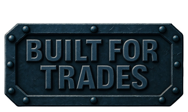 Built For Trades