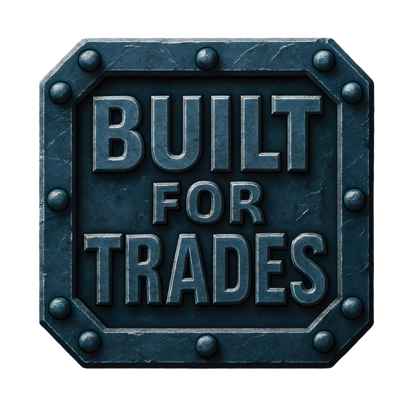 Built For Trades