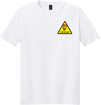 Local Electricians Short Sleeve Tee