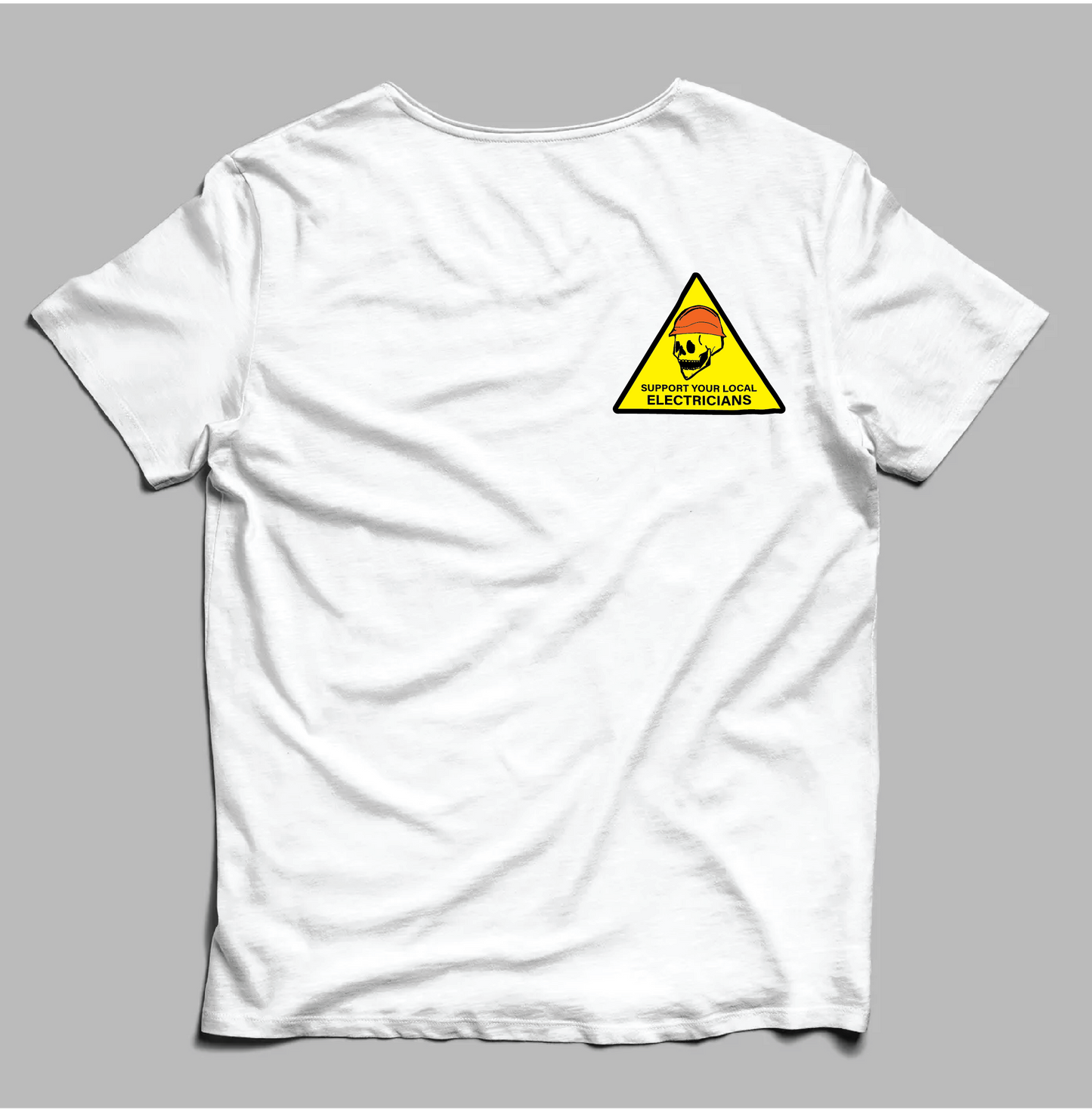 Local Electricians T-Shirt