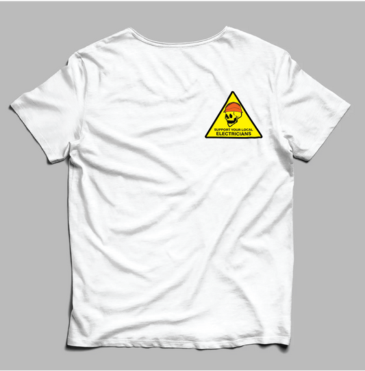 Local Electricians T-Shirt